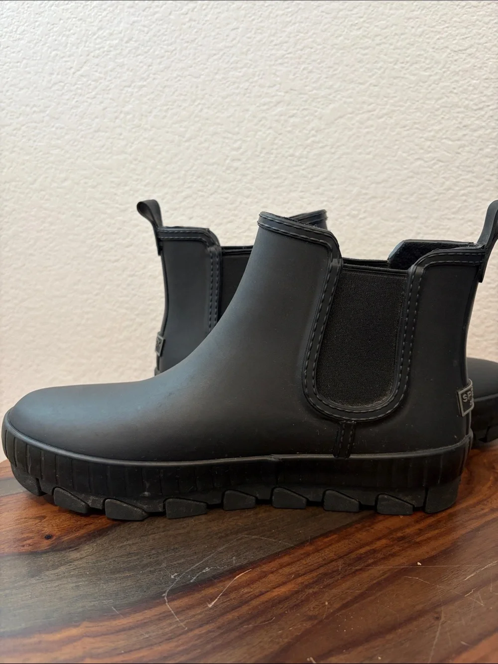 Women’s Sperry Torrent Chelsea Waterproof Rain Boots